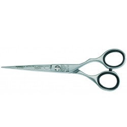 Kiepe STUDIO TECHNO SERIES Nůžky s mikroozubením "semi-offset"