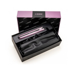 Kiepe PRO SOON PINK Žehlička