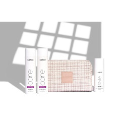 Subrina GLOW-PLEX SET - sada pro lesk vlasů