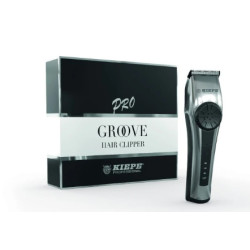 Kiepe GROOVE CLIPPER Profesionální bezdrátový strojek