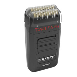 Kiepe Shaver Twice Finish Holicí strojek
