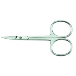 Kiepe Scissors Manikúrní nůžky zaoblené 9 cm