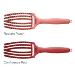 Olivia Garden Fingerbrush IMPERFECTION LOVE Limitovaná edice