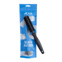 JEAN by Olivia Garden ROUND BOAR BRUSH Foukací kartáč ⌀ 15 mm
