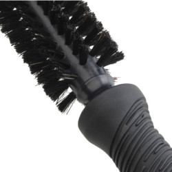 JEAN by Olivia Garden ROUND BOAR BRUSH Foukací kartáč ⌀ 15 mm