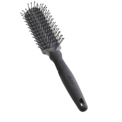 JEAN by Olivia Garden VENTED BRUSH Stylingový kartáč