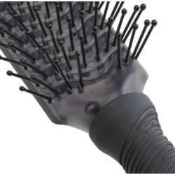 JEAN by Olivia Garden VENTED BRUSH Stylingový kartáč