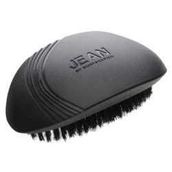 JEAN by Olivia Garden THE MILITARY HAIR & BEARD BOAR BRUSH Kartáč na vlasy a vousy