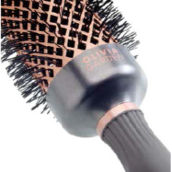 Olivia Garden EXPERT HEAT NYLGARD Kartáče na vlasy