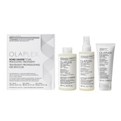 Olaplex Bond Shaper Curl Rebuilding Treatment
