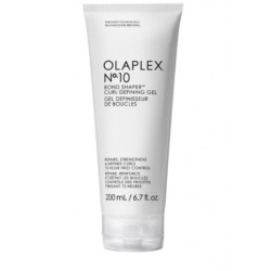 Olaplex N° 10 Bond Shaper CURL DEFINING GEL 200 ml