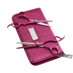 Olivia Garden THINKPINK EDITION 2023 Sada nůžek