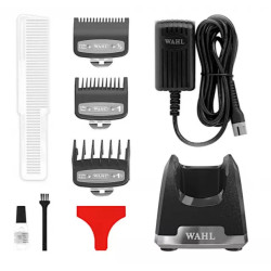 Wahl 3000116 SENIOR Metal Edition Profesionální strojek