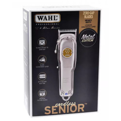 Wahl 3000116 SENIOR Metal Edition Profesionální strojek