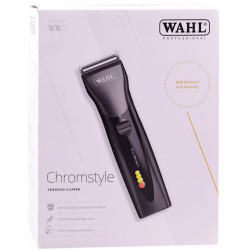 WAHL 1871-0473 ChromStyle Profesionální střihací strojek