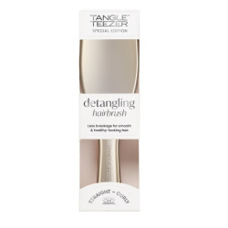 Tangle Teezer® THE ULTIMATE DETANGLER Chrome Neo Gold