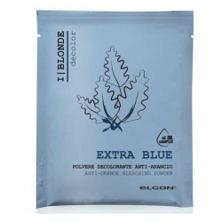 Elgon I-Blonde melírovací prášek Extra Blue 25 g