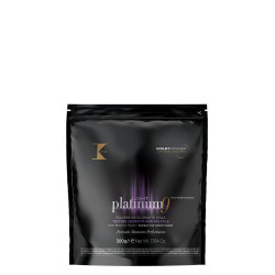 K-Time – Light Blondage – melírovací prášek 1000g