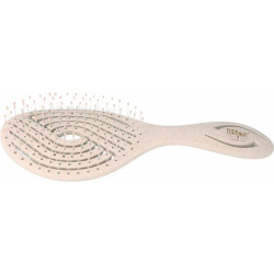 Kartáč Eurostil Eco Natural ovál 07539