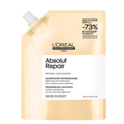 Loreal Absolut repair šampon 500ml - náhradní náplň