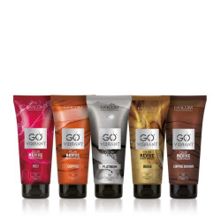 Farcom GO Vibrant - barevná maska na vlasy 200ml