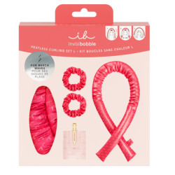 Invisibobble Volumize Me Set na natáčení vlasů