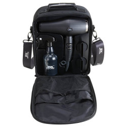 Set fén JRL FP 2020L Hair dryer + batoh + rozprašovač na vodu