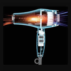 JRL Forte Pro 2020L Hair dryer 2400W - profesionální ultra lehký fén