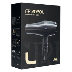JRL Forte Pro 2020L Hair dryer 2400W - profesionální ultra lehký fén