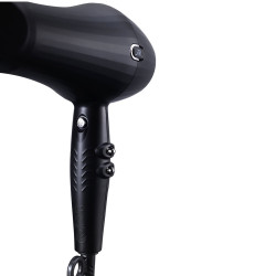JRL Forte Pro 2020L Hair dryer 2400W - profesionální ultra lehký fén