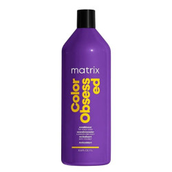 Matrix Total Results Color Obsessed Conditioner 1000 ml 