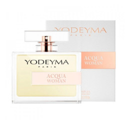 Yodeyma Acqua woman