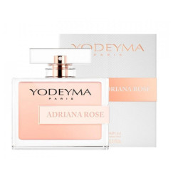Yodeyma Adriana Rose