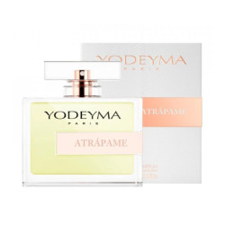 Yodeyma Atrapame