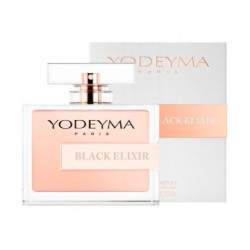 Yodeyma Black Elixir
