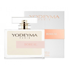 Yodeyma Boreal  – dámský parfém