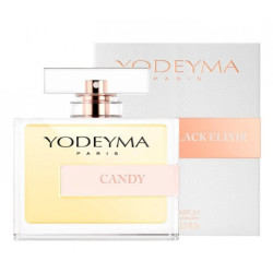 Yodeyma Candy  – dámský parfém