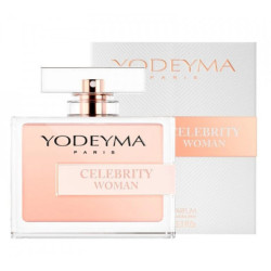 Yodeyma Celebrity Woman  – dámský parfém