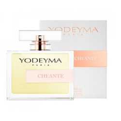 Yodeyma Cheante – dámský parfém