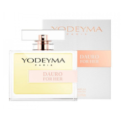 Yodeyma Dauro for Her  – dámský parfém