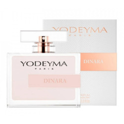 Yodeyma Dinara  – dámský parfém