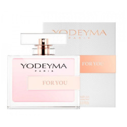Yodeyma For You  – dámský parfém