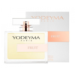 Yodeyma Fruit  – dámský parfém