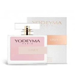 Yodeyma Linet  – dámský parfém