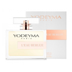 Yodeyma L'Eau Berlue  – dámský parfém