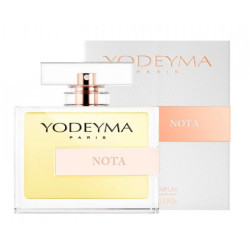 Yodeyma Nota  – dámský parfém