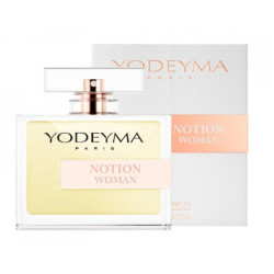 Yodeyma Notion Woman  – dámský parfém