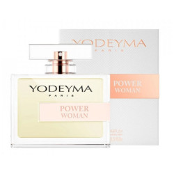 Yodeyma Power Woman  – dámský parfém