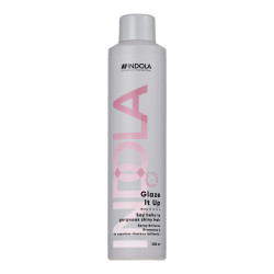 Indola Glaze It Up - sprej pro lesk 300 ml