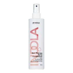 Indola Hair Therapy Spray Conditioner - kondicionér ve spreji 300 ml